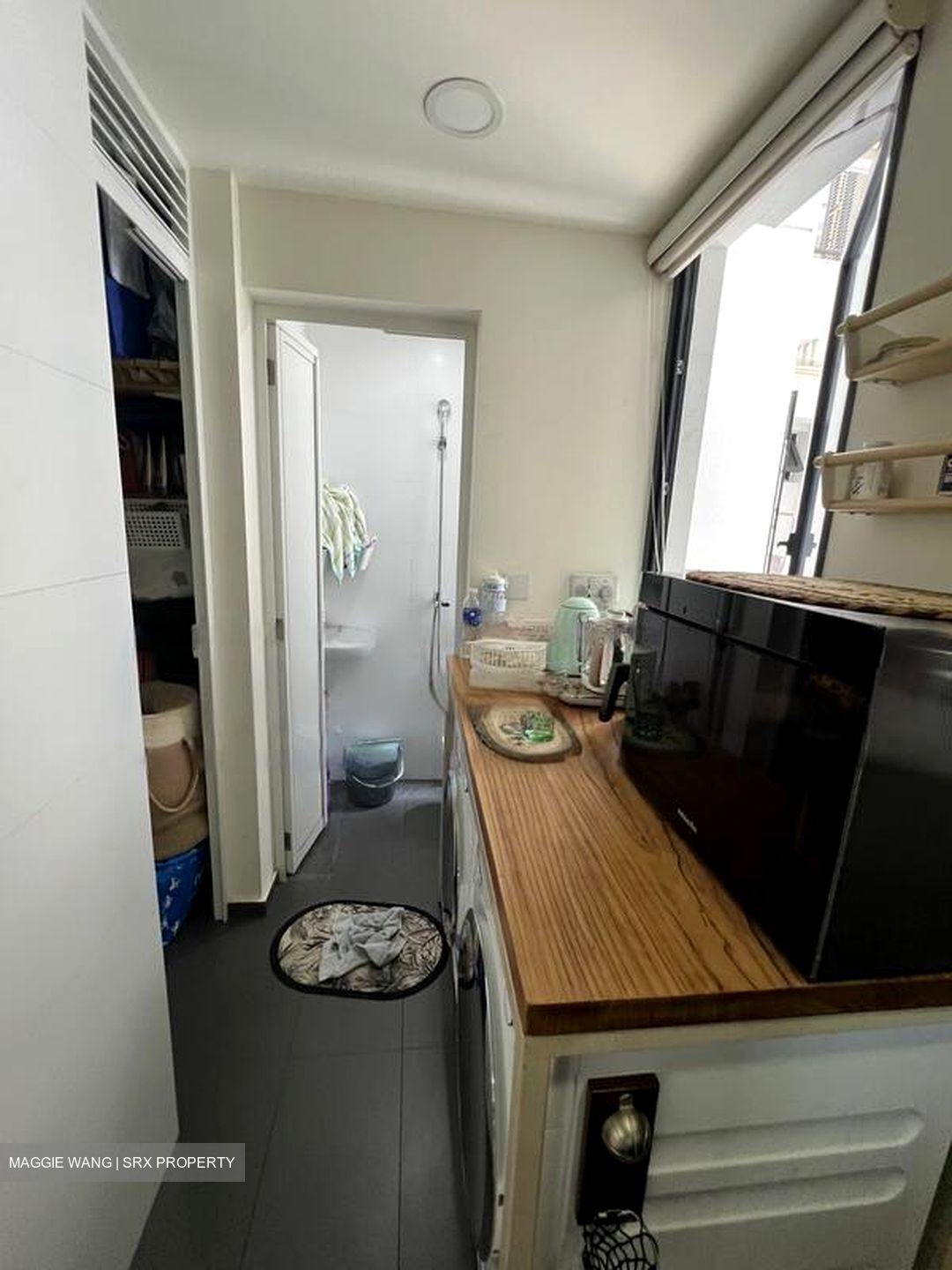 Waterbay (D19), Condominium #501814701